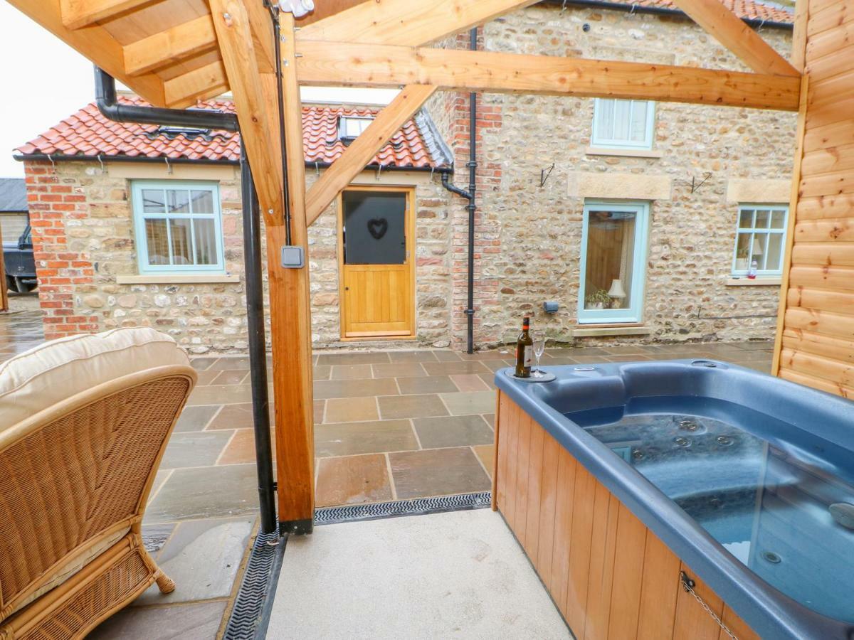 The Dove Cote Villa Richmond  Exterior photo