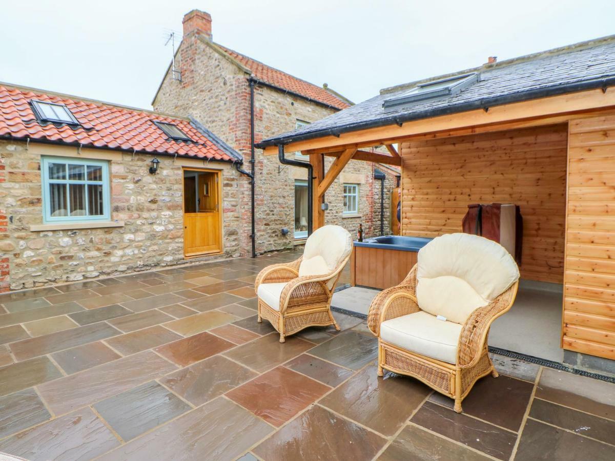 The Dove Cote Villa Richmond  Exterior photo