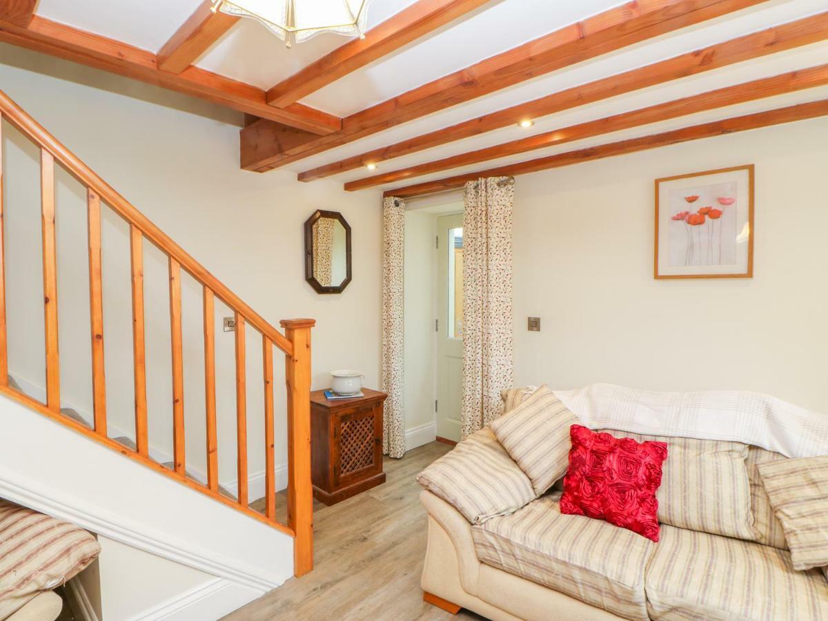 The Dove Cote Villa Richmond  Exterior photo